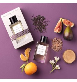 Fig Infusion - Eau de Parfum